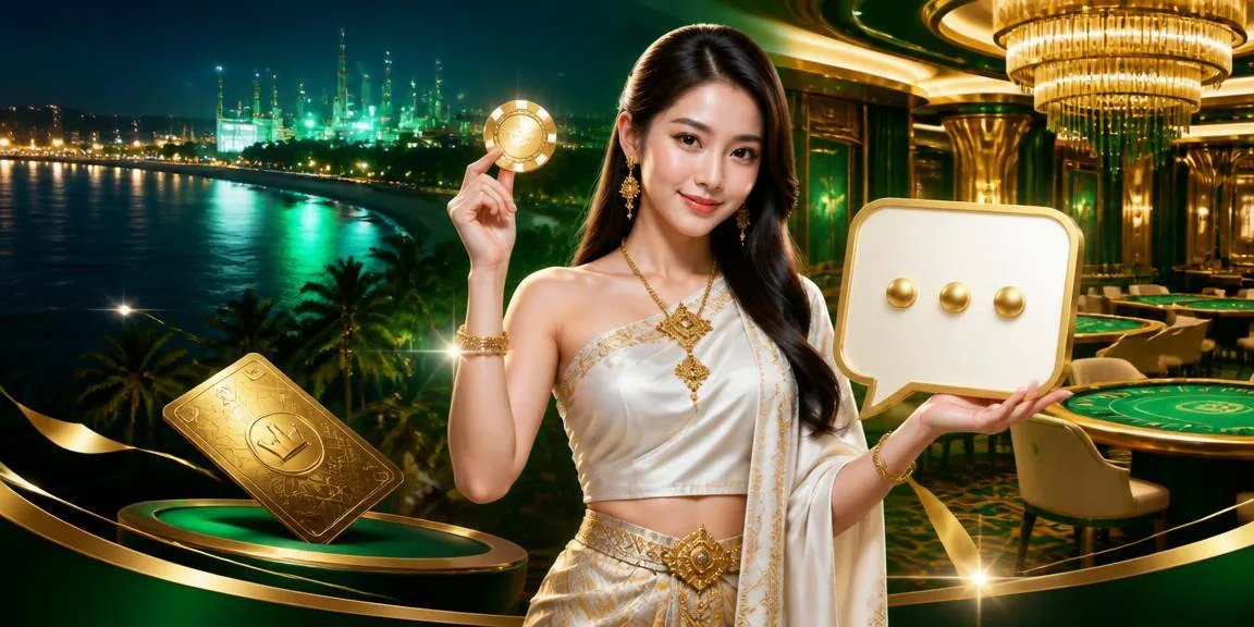 TH24 ไทย แอปคาสิโน